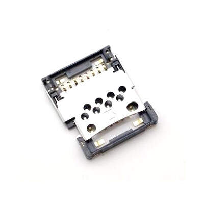Mmc Connector For Celkon C555 - Maxbhi Com