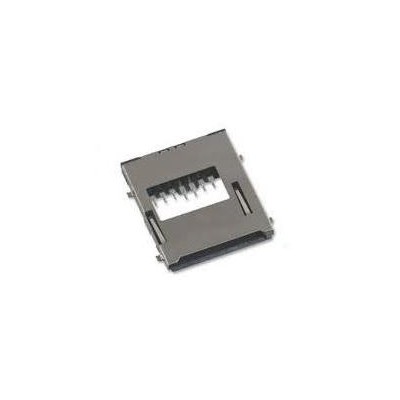Mmc Connector For Celkon C99 - Maxbhi Com