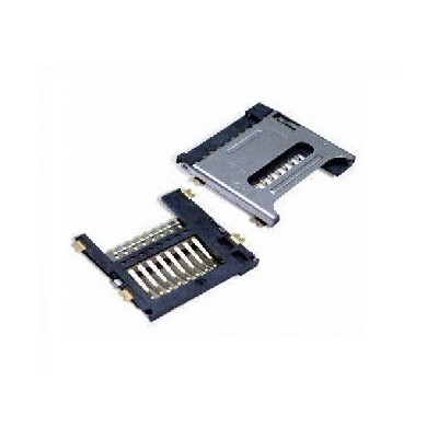 MMC connector for Colors Mobile K20 Droid