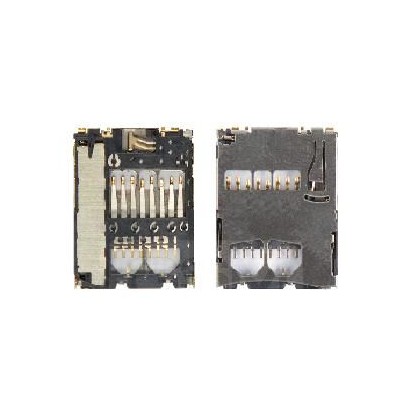 MMC connector for Coolpad 8360