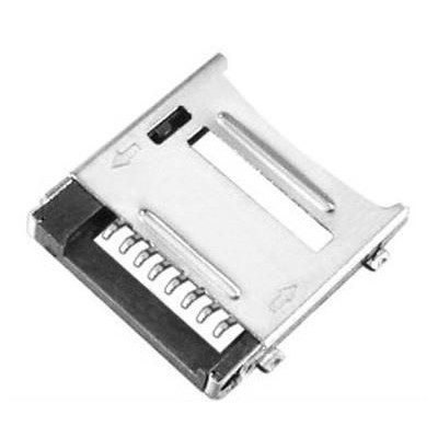 MMC connector for Dell Mini 5