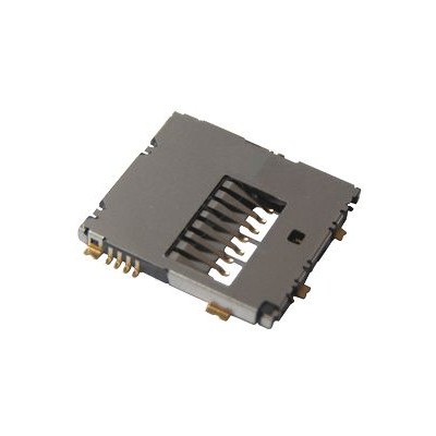 MMC connector for DOMO Slate S5