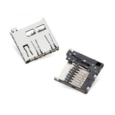 MMC connector for Doogee DG450