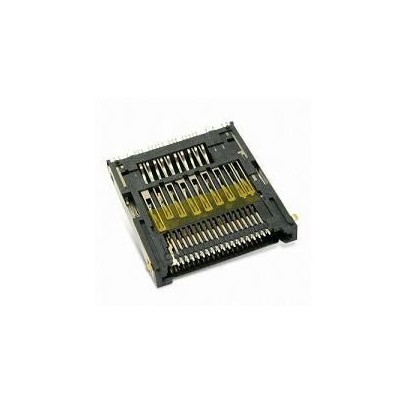 MMC connector for Fly CG588