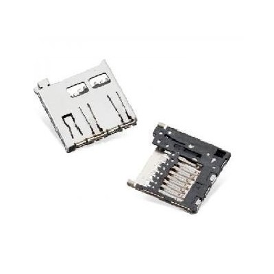 MMC connector for Fly DS 200 Active