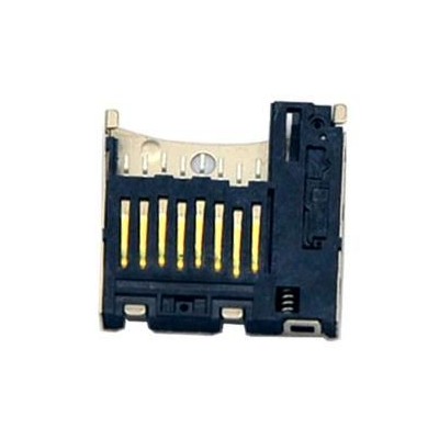 MMC connector for Fly DS181 Fashion