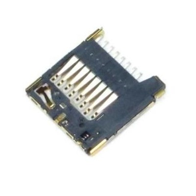 MMC connector for Fly DS188
