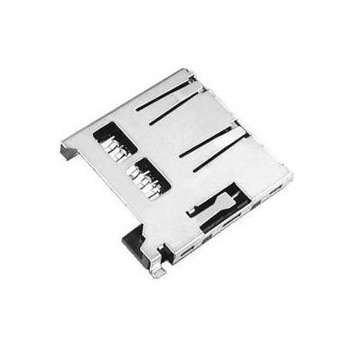 MMC connector for Fly F8s