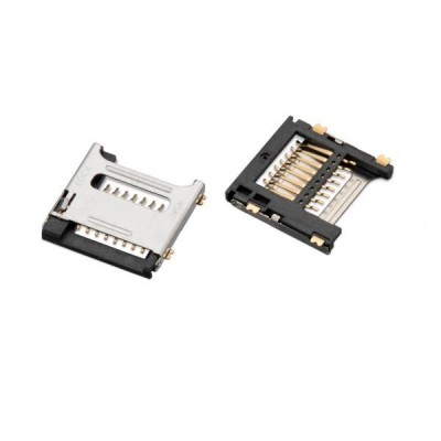 MMC connector for Fly SX210