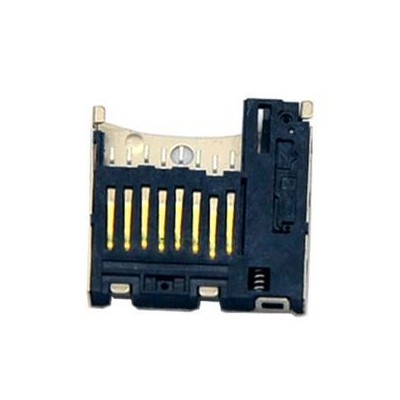 MMC connector for Forme C101