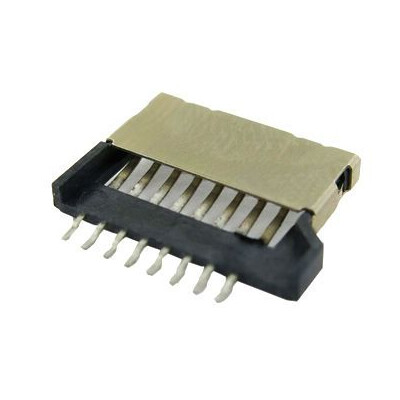 MMC connector for G-Fone 351