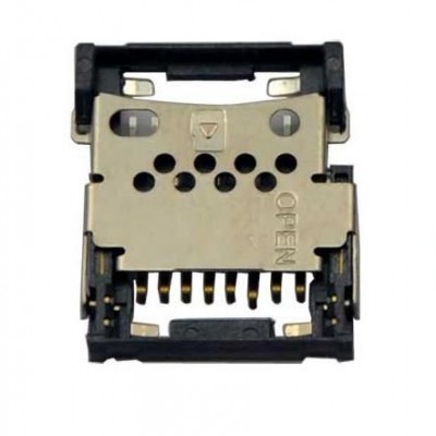 MMC connector for Gaba A90