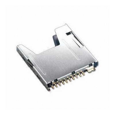MMC connector for Gfive G111