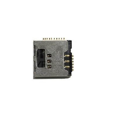 MMC connector for Gfive G233