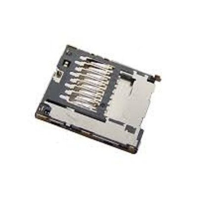 MMC connector for Gionee P4S