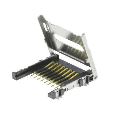 MMC connector for GLX X260