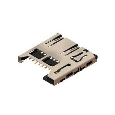 Mmc Connector For Forme M22 - Maxbhi Com