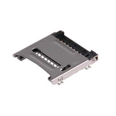 Mmc Connector For Gaba A1 - Maxbhi Com