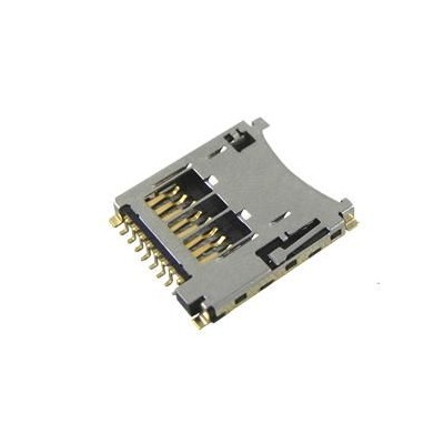 MMC connector for Hi-Tech Air A7