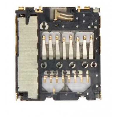 MMC connector for Hi-Tech HT-3000