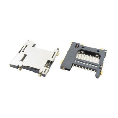 MMC connector for Hi-Tech Yuva Y4