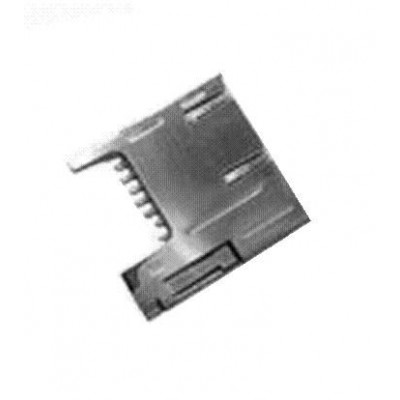 MMC connector for HP iPAQ rw6815