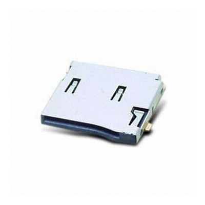 MMC connector for HP Omni 10
