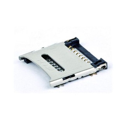 MMC connector for HTC Desire 626 Dual SIM