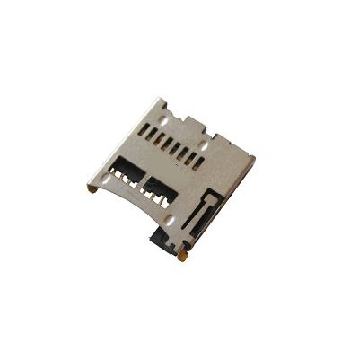 MMC connector for HTC Desire A8180