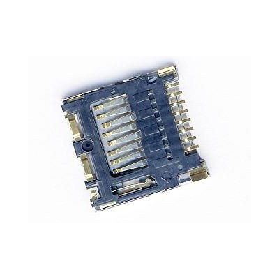 MMC connector for HTC Desire HD G10 A9191