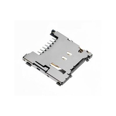 MMC connector for HTC Evo 4G LTE