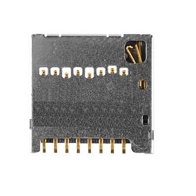 MMC connector for HTC G2