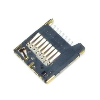 MMC connector for HTC Hero S