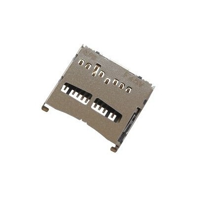 MMC connector for HTC Legend A6363