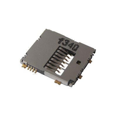 Mmc Connector For Greenberry Selfie Z5 - Maxbhi Com