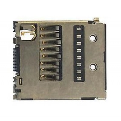 Mmc Connector For Htc Desire 300 - Maxbhi Com