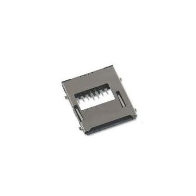 Mmc Connector For Htc Magic - Maxbhi Com