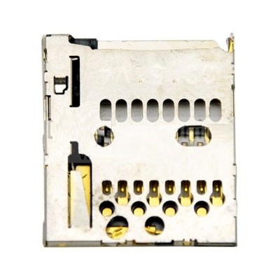 Mmc Connector For Htc One E9 - Maxbhi Com