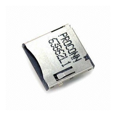MMC connector for HTC Tilt 8925