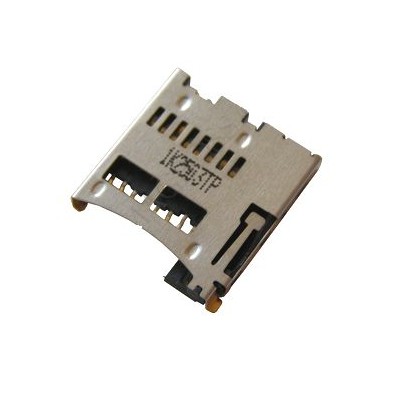 MMC connector for HTC Touch Dual