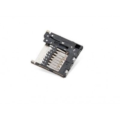 MMC connector for HTC Typhoon