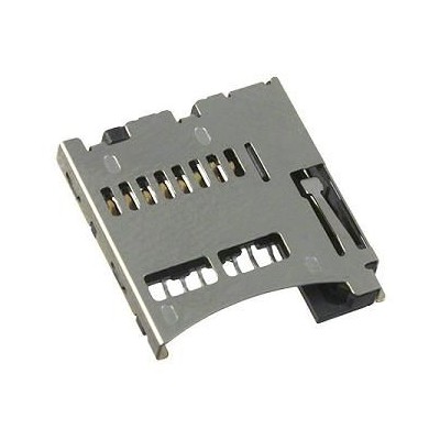 MMC connector for Huawei Activa 4G