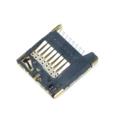 MMC connector for Huawei Ascend G6 4G