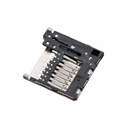 MMC connector for Huawei Ascend P1 U9200