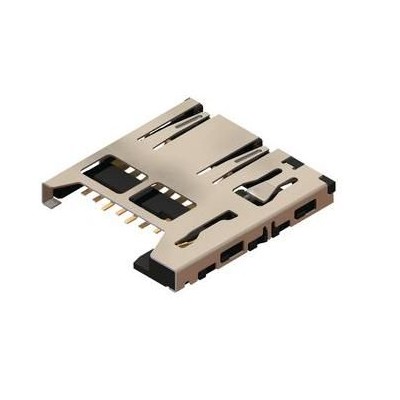 MMC connector for Huawei MediaPad X2 32GB
