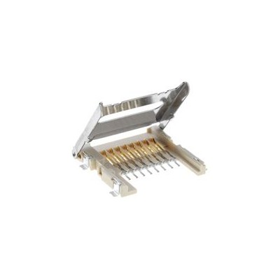MMC connector for Huawei Y625