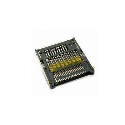 MMC connector for I-Mate Mobile PDA2k