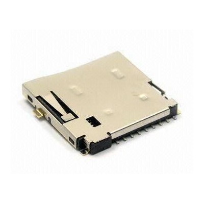 MMC connector for I-Mate Mobile SP5m