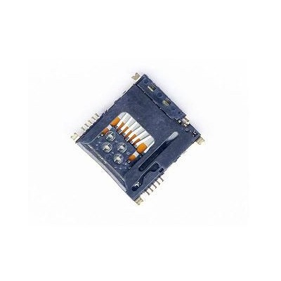 MMC connector for IBall Fab 2.4c