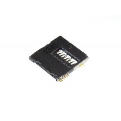 MMC connector for IBall shaan 2.4V Curvy